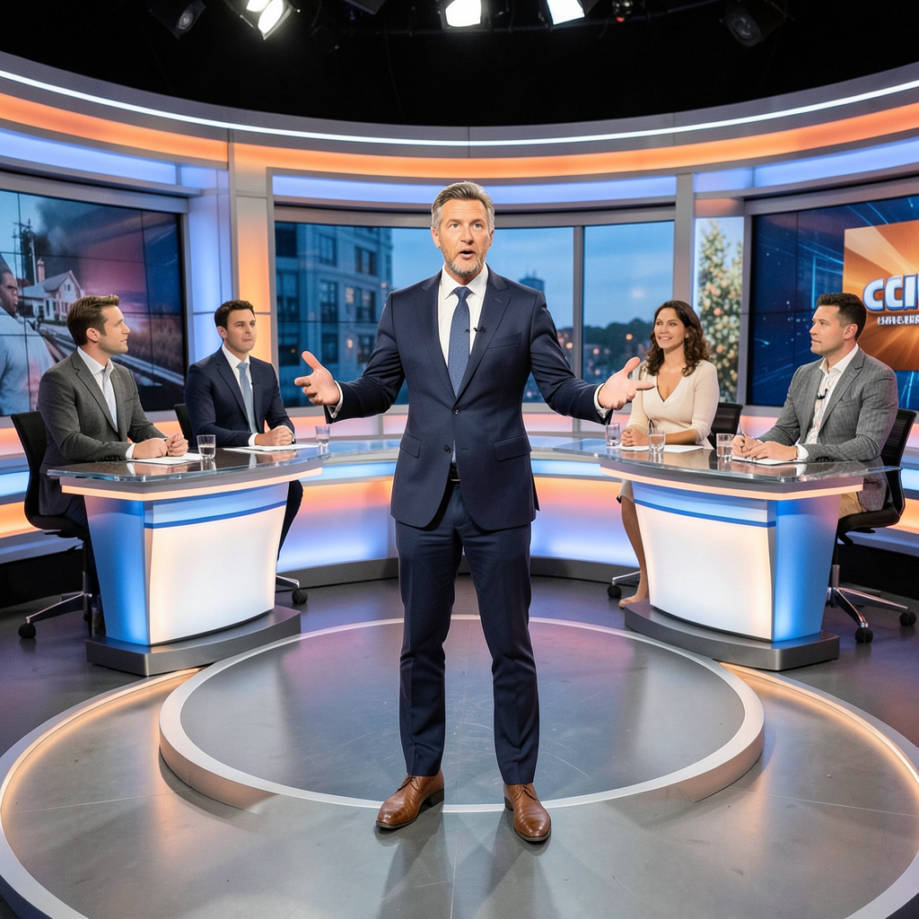 ITV axes The Chase Around The World spin-off after one series